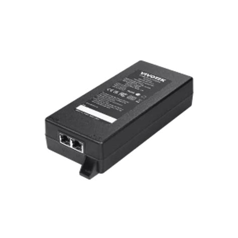 VIVOTEK 90W POE injector 